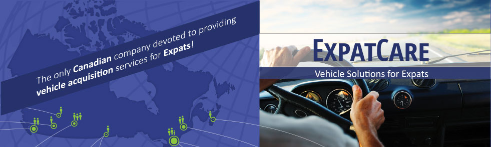We understand that relocating to a new country is not an easy task.