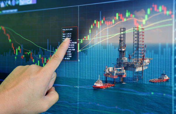Oil market fluctuations