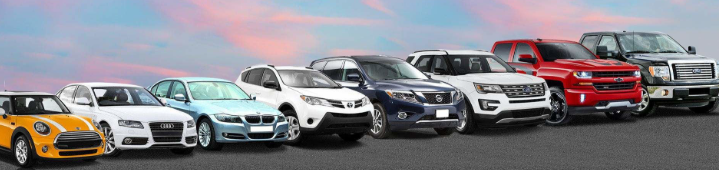 Vehicle Acquisition